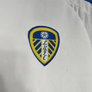Camisa Leeds United 24/25 - Home Edition