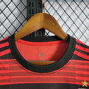 Camisa Retrô Flamengo 18/19 - Home Edition
