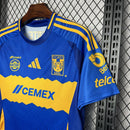 Camisa Tigres UANL 24/25 - Away Edition