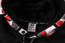 Moletom Chicago Bulls - Aape Co-branded Edition