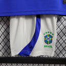 Kit Infantil Brasil 22/23 - Away Edition