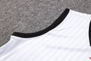 Kit Treino Flamengo - White Edition