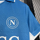 Camisa Napoli 24/25 - Home Edition