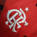 Camisa Flamengo 23/24 - II Red Edition