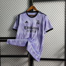 Camisa Real Madrid 22/23 - Away Edition