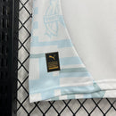 Camisa Olympique Marseille 24/25 - Home Edition