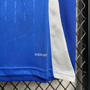 Camisa Itália 24/25 - II Euro Edition