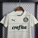 Kit Infantil Palmeiras 22/23 - Away Edition