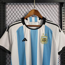 Camisa Argentina 22/23 - Home Edition