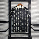 Camisa Corinthians 23/24 - II Black Edition