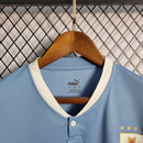 Camisa Uruguai 23/24 - Home Edition