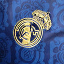 Camisa Real Madrid 23/24 - Royal Blue Edition