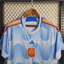 Camisa Espanha 22/23 - Away Edition
