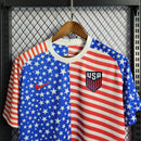 Camisa USA 22/23 - Concept Edition