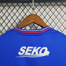 Camisa Rangers 23/24 - Home Edition