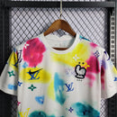 Camisa França 22/23 - LV Special Edition