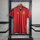 Camisa Espanha 22/23 - Home Edition