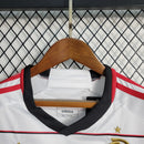 Kit Infantil Flamengo 23/24 - Away Edition