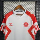 Camisa Dinamarca 23/24 - Away Edition