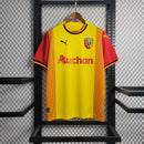 Camisa Lens 23/24 - Home Edition