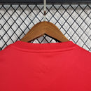 Camisa Flamengo 23/24 - Red Training Edition