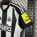 Camisa Newcastle 24/25 - Home Edition