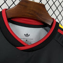 Camisa Jamaica 25/26 - Bob Marley Edition Modelo Visitante