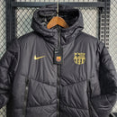 Jaqueta Bobojaco Barcelona - Black Edition