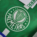 Camisa Retrô Palmeiras 93/94 - Home Editon