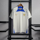 Camisa França 22/23 - White Training Edition