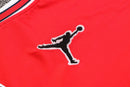 Kit Treino PSG - Red Edition