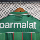 Camisa Retrô Palmeiras 1999 - Liberator Cup Champion Edition