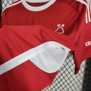 Camisa Nottingham Forest 23/24 - Home Edition