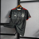 Camisa Flamengo 2022 - II Black Edition