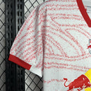 Camisa Bragantino Red Bull 24/25 - Home Edition