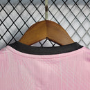 Kit Infantil Real Madrid 22/23 - Pink Edition