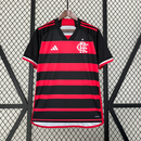 Camisa Flamengo 24/25 - Home Edition