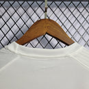 Camisa Canadá 22/23 - White Edition