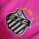 Camisa Santos 23/24 - Pink Edition