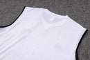 Kit Treino Juventus - White Edition