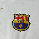 Camisa Barcelona 25/26 - White Special Edition