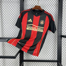 Camisa Atlanta United 25/26 - Home Edition