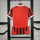 Camisa AC Milan 24/25 - Home Edition