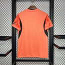 Camisa Manchester City 24/25 - Orange Edition
