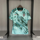 Camisa Portugal 23/24 - Green Edition