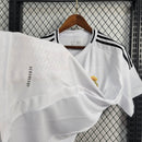 Camisa Real Madrid 24/25 - Home Edition