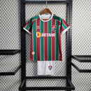 Kit Infantil Fluminense 23/24 - Home Edition