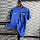 Camisa Islândia 22/23 - Home Edition