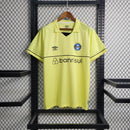 Camisa Grêmio 23/24 - Yellow Goalkeeper Edition