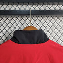 Jaqueta Flamengo - Red+Black Edition